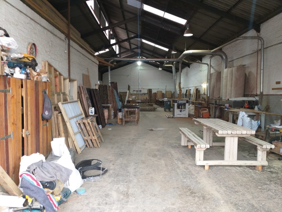To Let Commercial Property for Rent in Stikland Industrial Western Cape